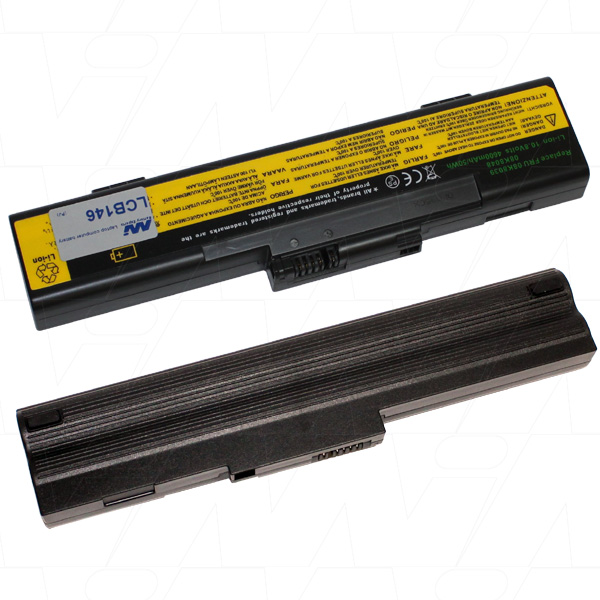 MI Battery Experts LCB146